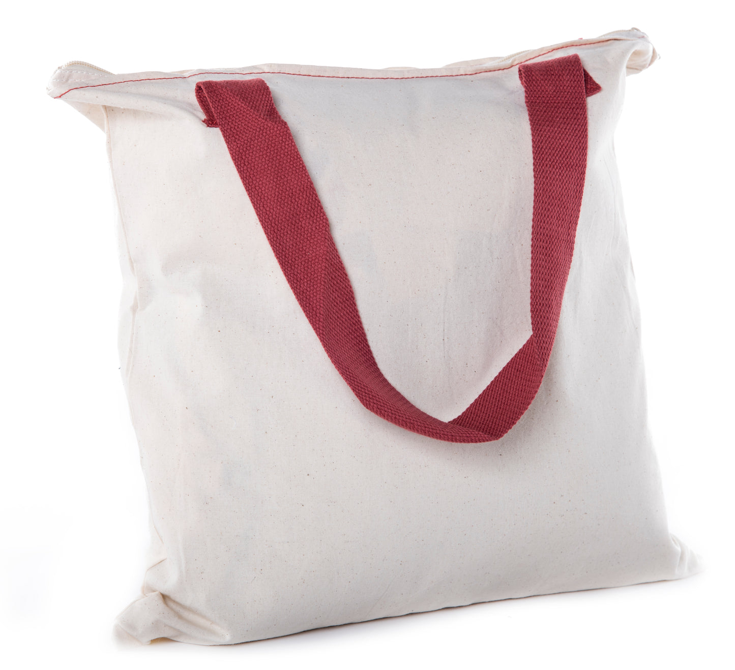 Cotton Canvas Tote Bag Blank Bulk