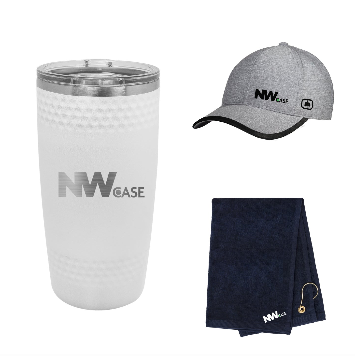 Nationwide Case - Golf Trip Bundle