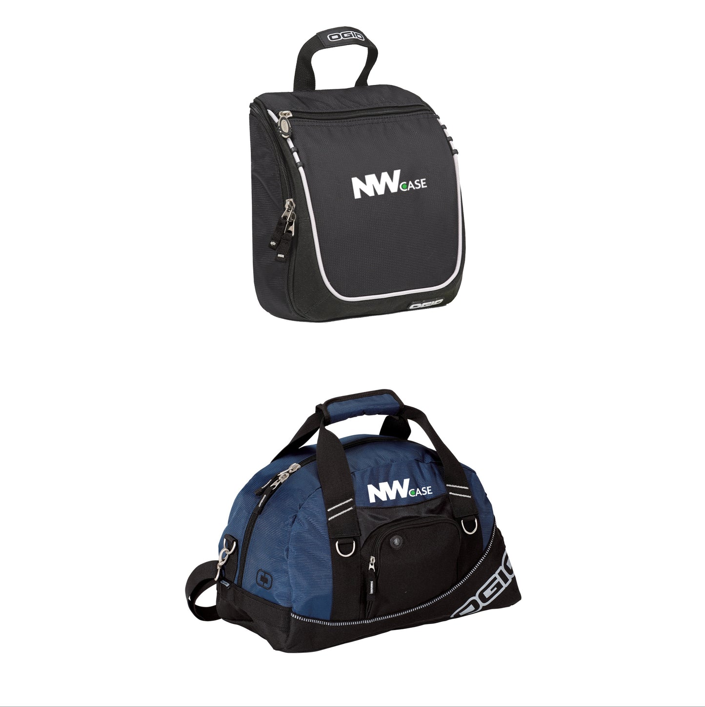 Nationwide Case - Travel Bundle