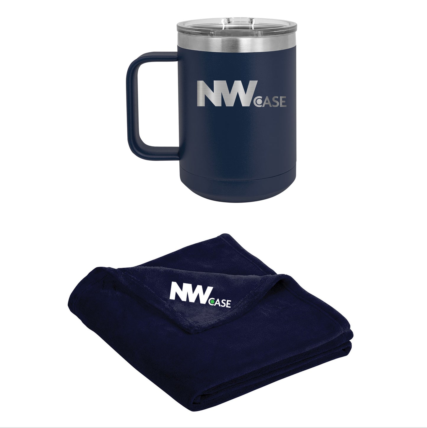 Nationwide Case - Campfire Bundle