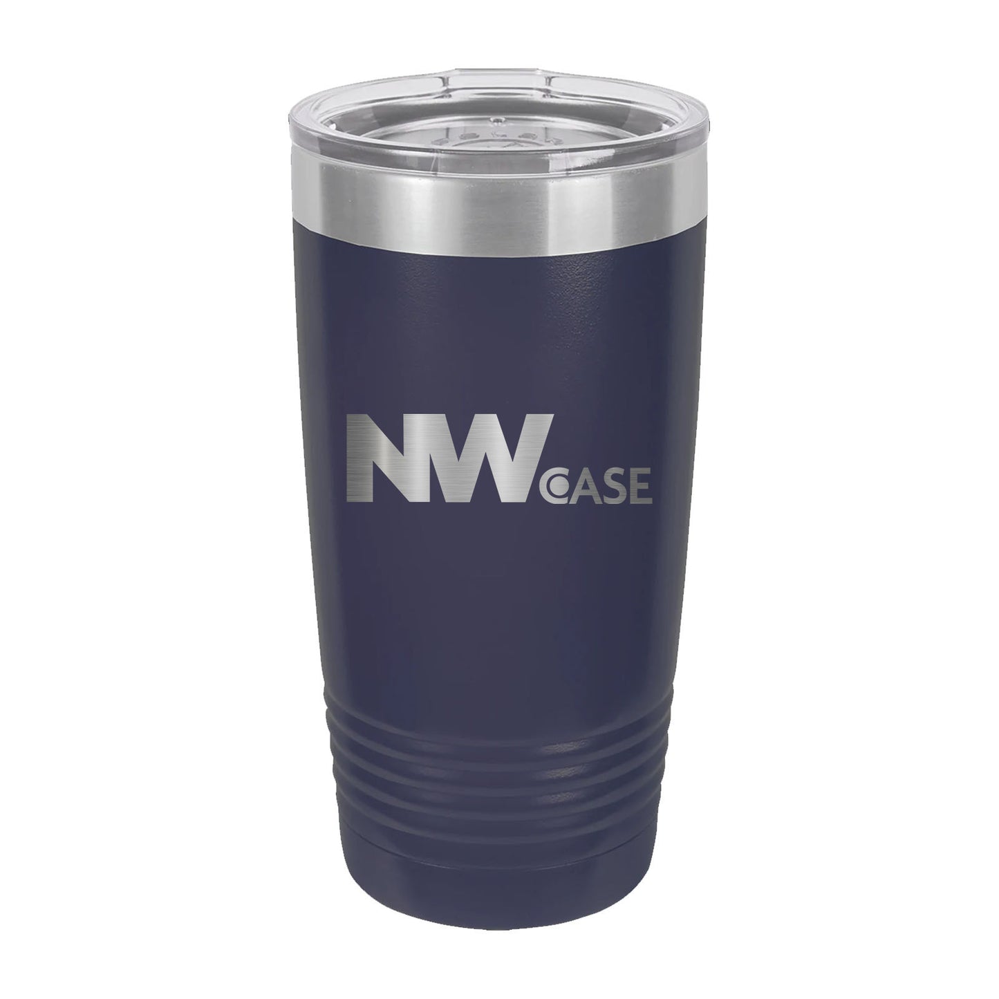 Nationwide Case - 20oz. Matte Tumbler ENGRAVED