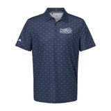 Wayne Pediatrics Adidas - Pine Tree Polo Printed