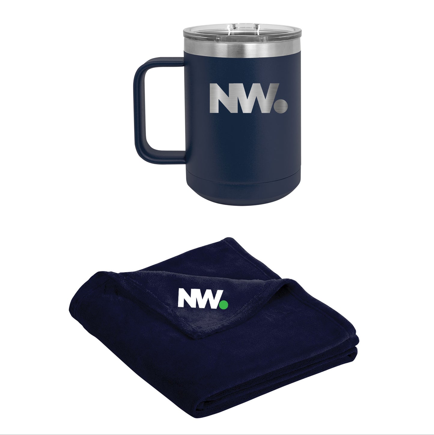 Nationwide Video - Campfire Bundle