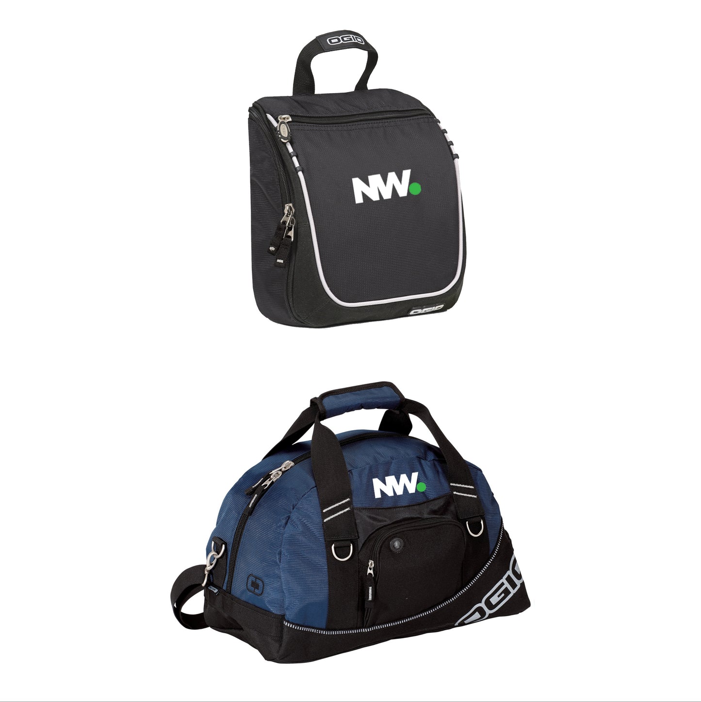 Nationwide Video - Travel Bundle