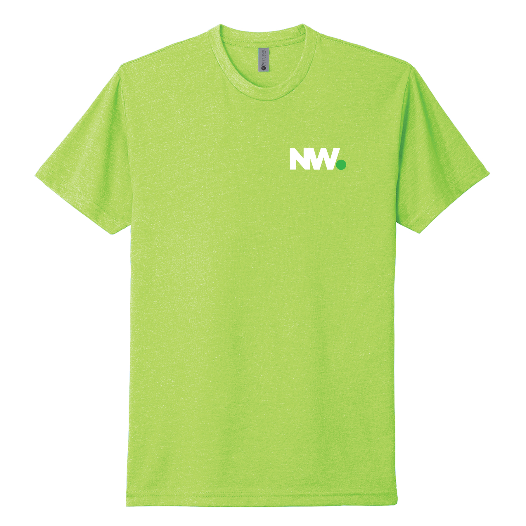 Nationwide Case Unisex Blended Custom T-Shirt Printed