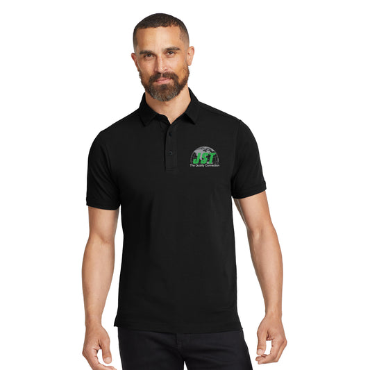 JST - OGIO Limit Embroidered Polo