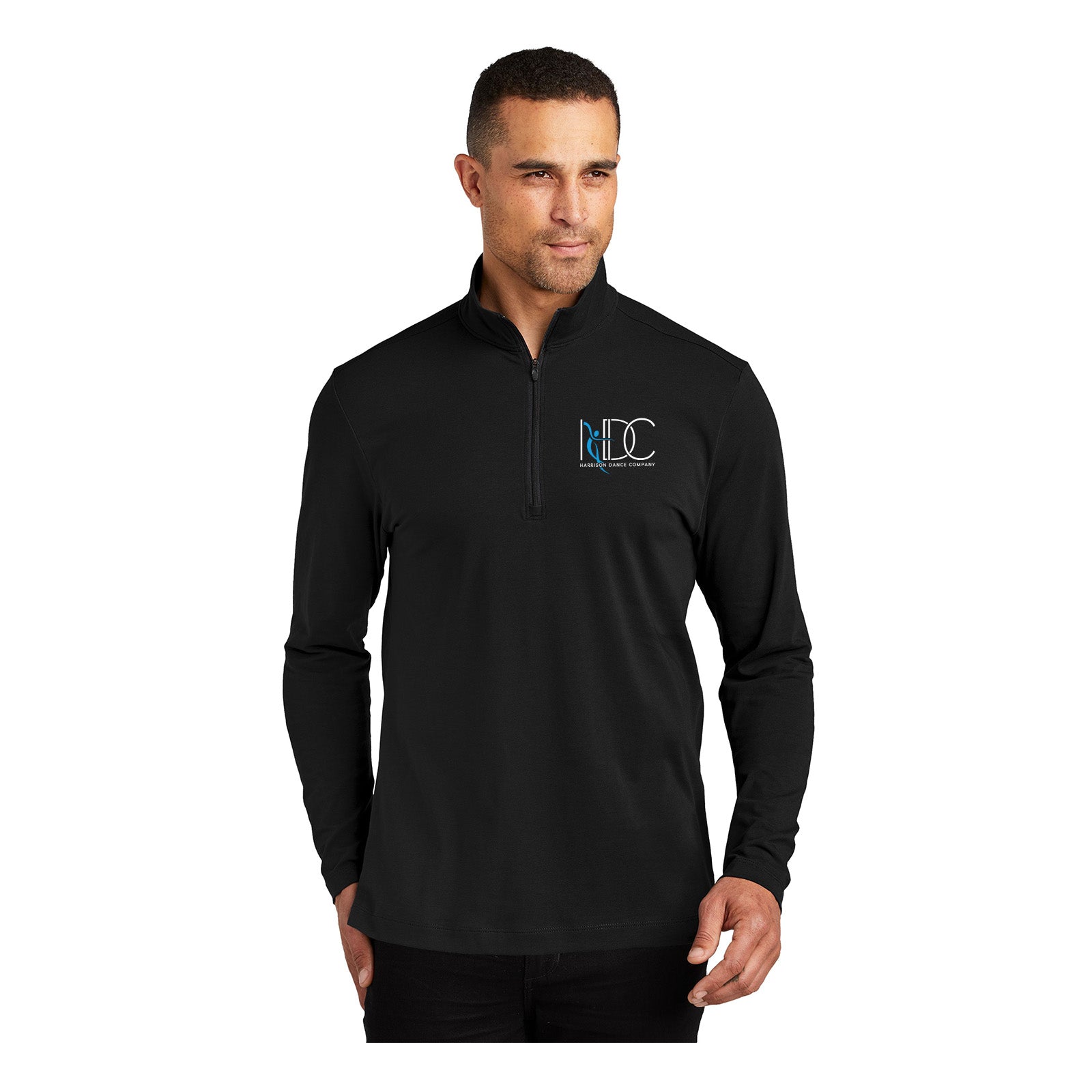 Harrison Dance Company - OGIO® Limit 1/4-Zip Custom