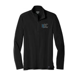 Harrison Dance Company - OGIO® Limit 1/4-Zip Custom