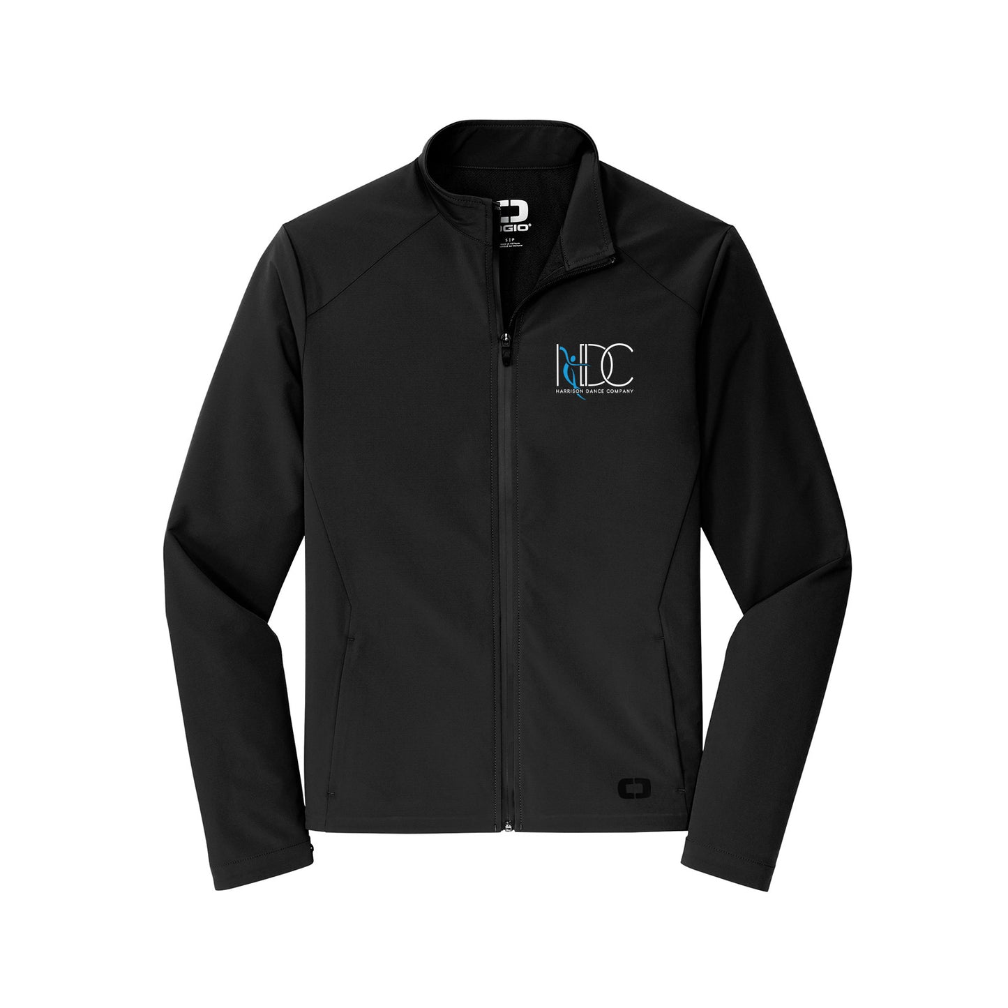 Harrison Dance Company - OGIO® Connection Full-Zip