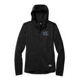 Harrison Dance Company - OGIO® ENDURANCE Stealth Full-Zip Jacket