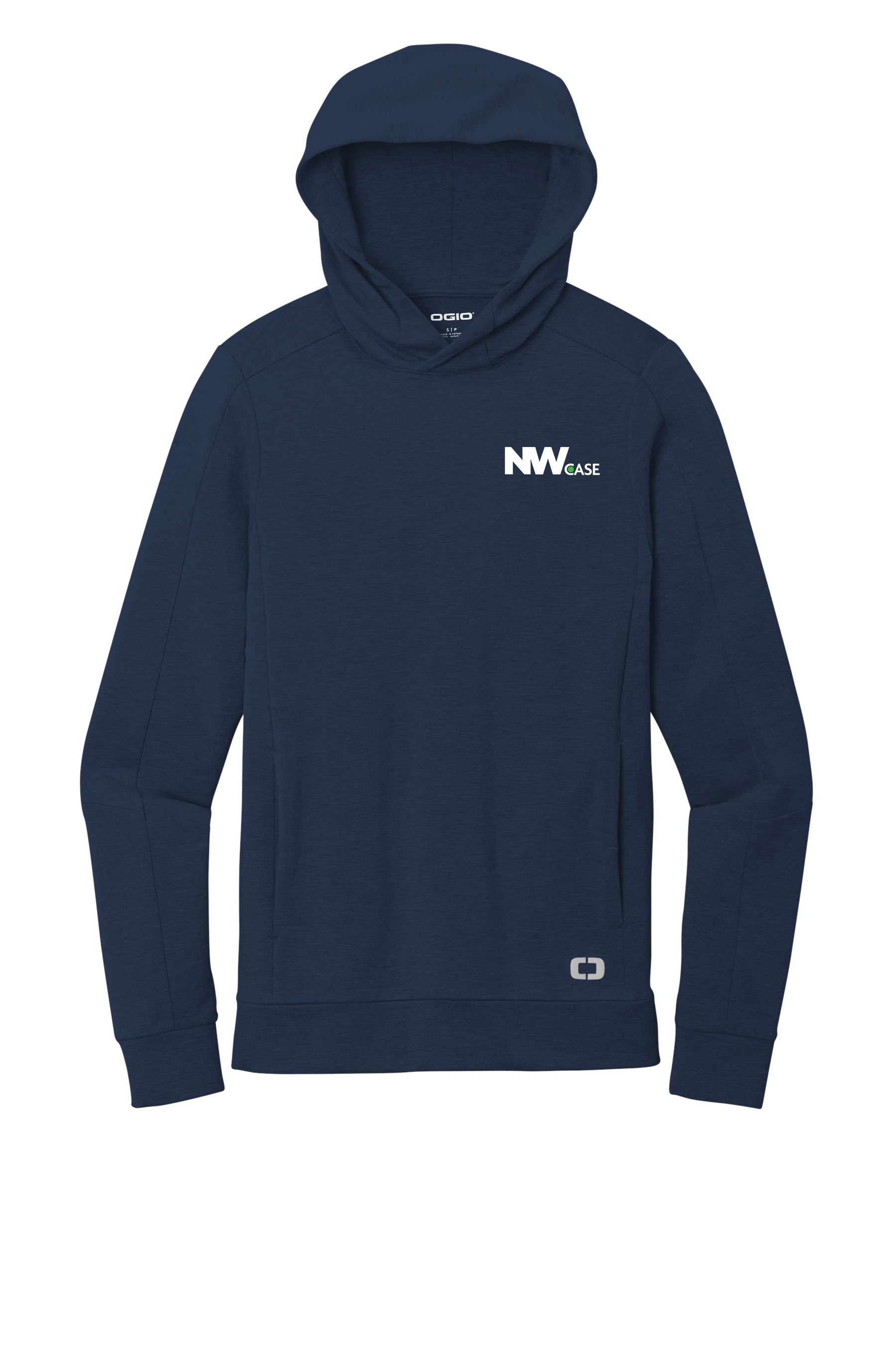 Nationwide Case OGIO® Luuma Hoodie Embroidery