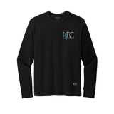 Harrison Dance Company - OGIO® Luuma Flex Long Sleeve Crew