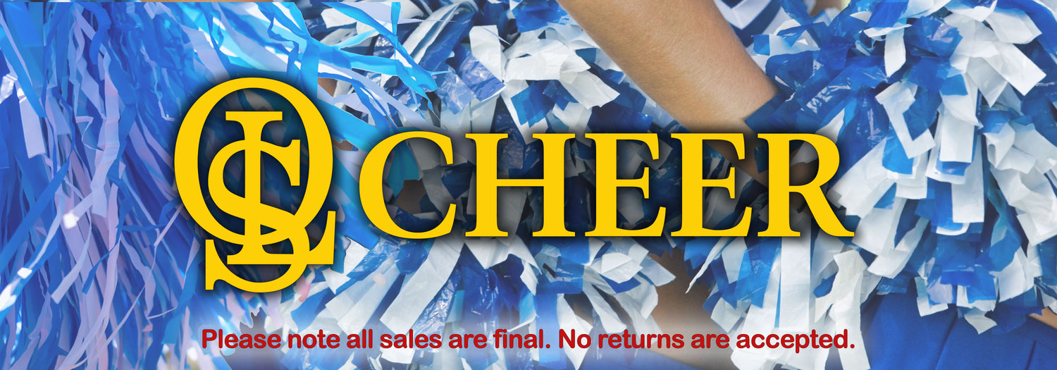 Top banner