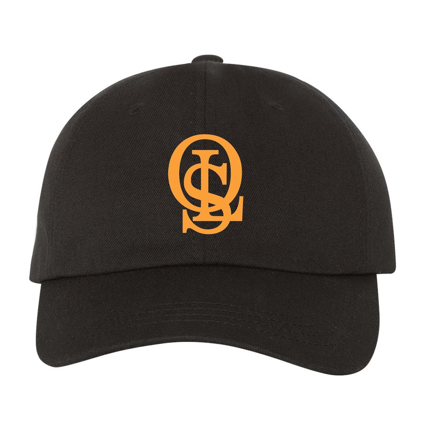 OLS YP Classics Dad´s Cap Embroidery - Mato & Hash