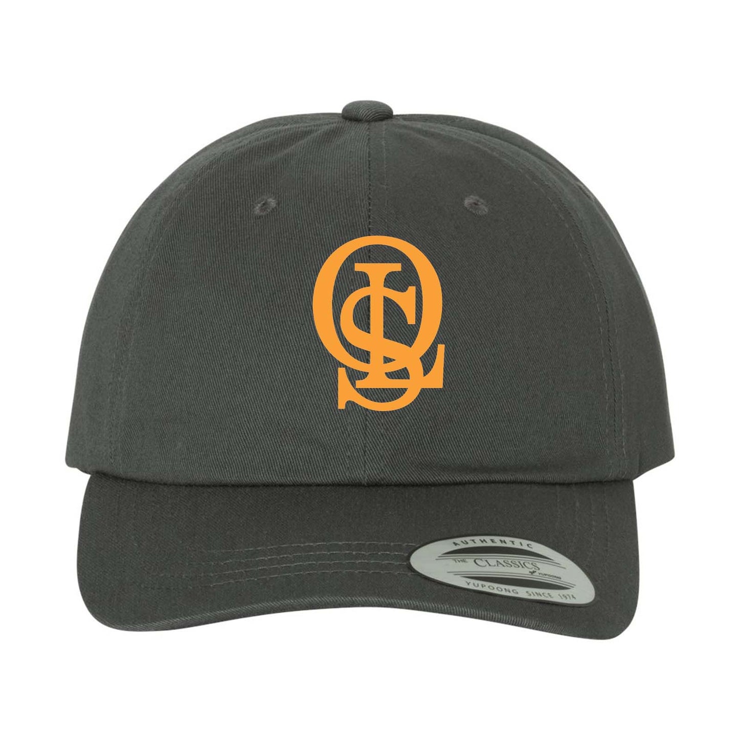 OLS YP Classics Dad´s Cap Embroidery - Mato & Hash