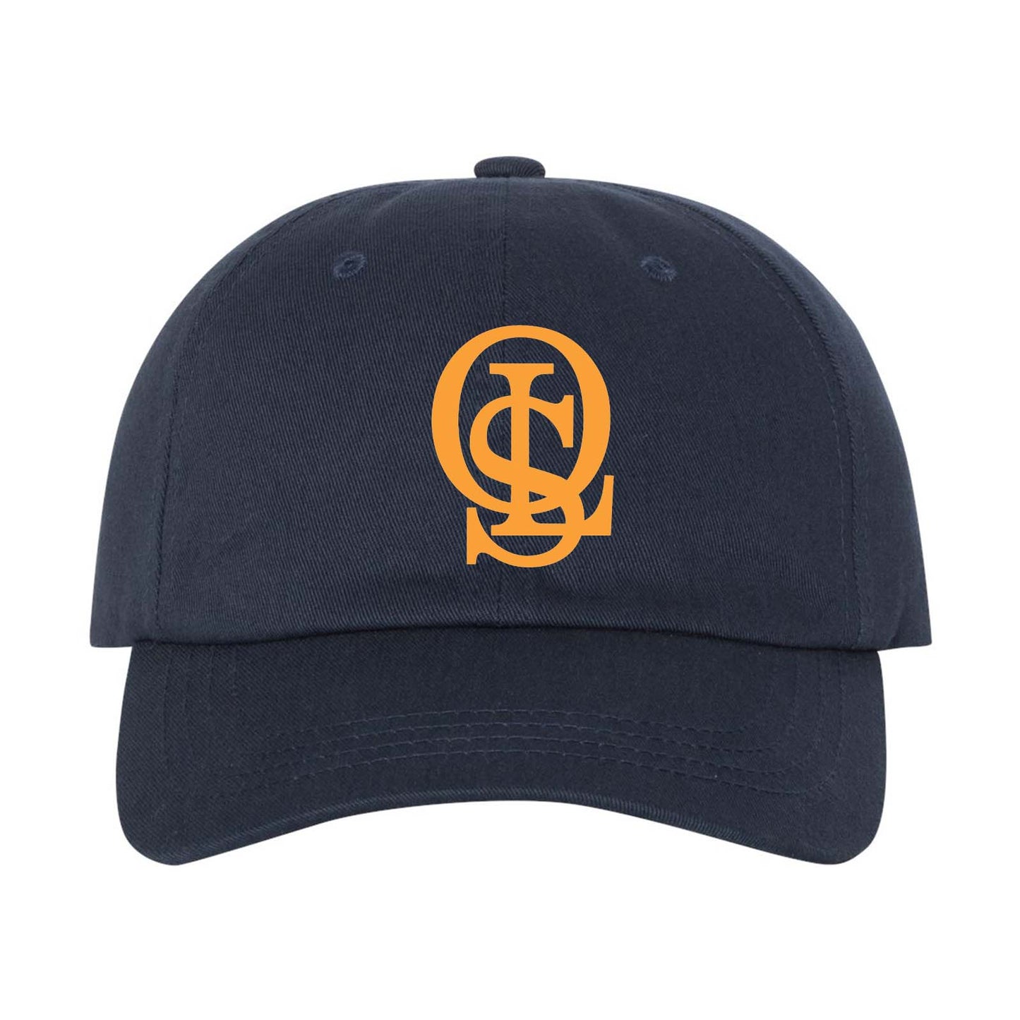 OLS YP Classics Dad´s Cap Embroidery - Mato & Hash