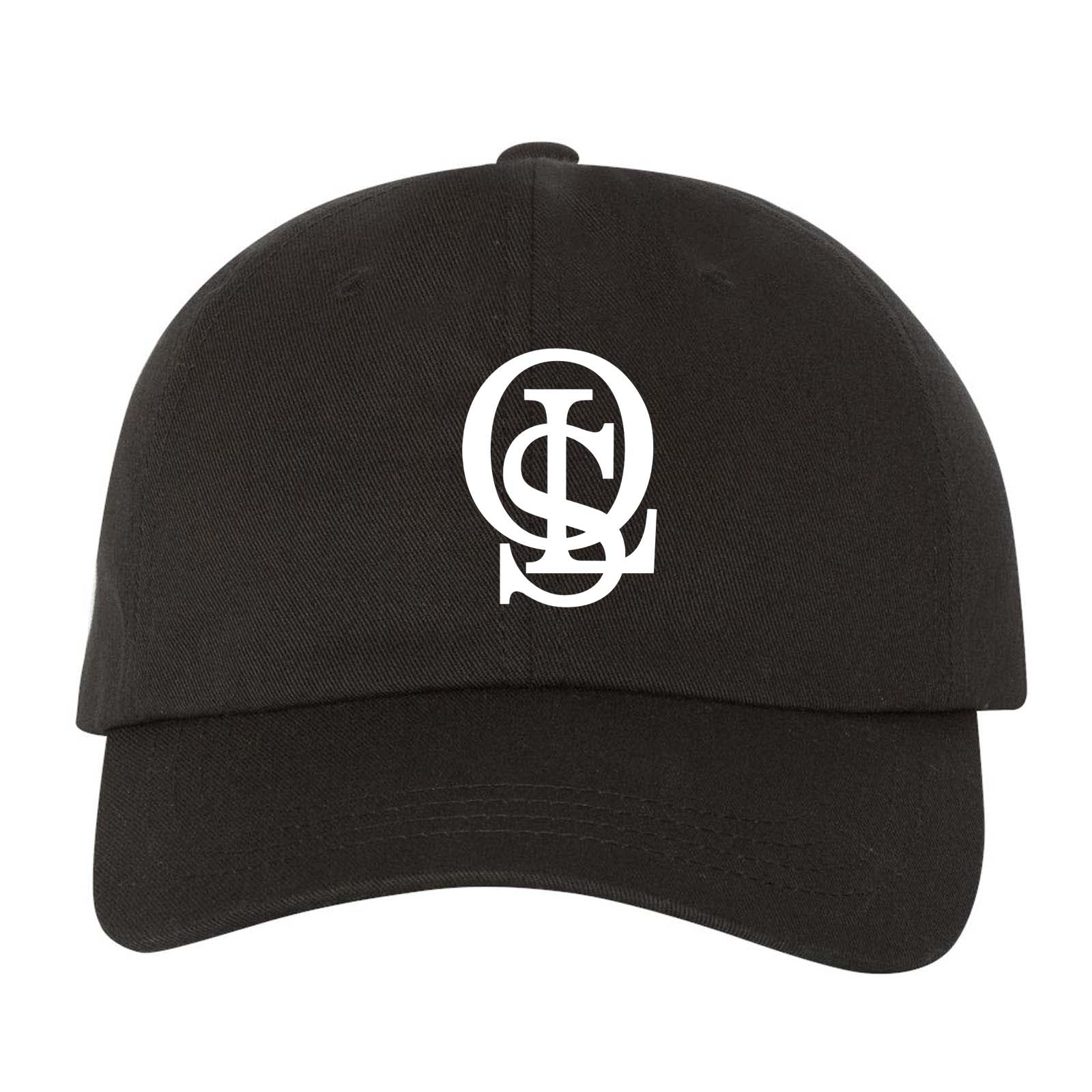 OLS YP Classics Dad´s Cap Embroidery - Mato & Hash