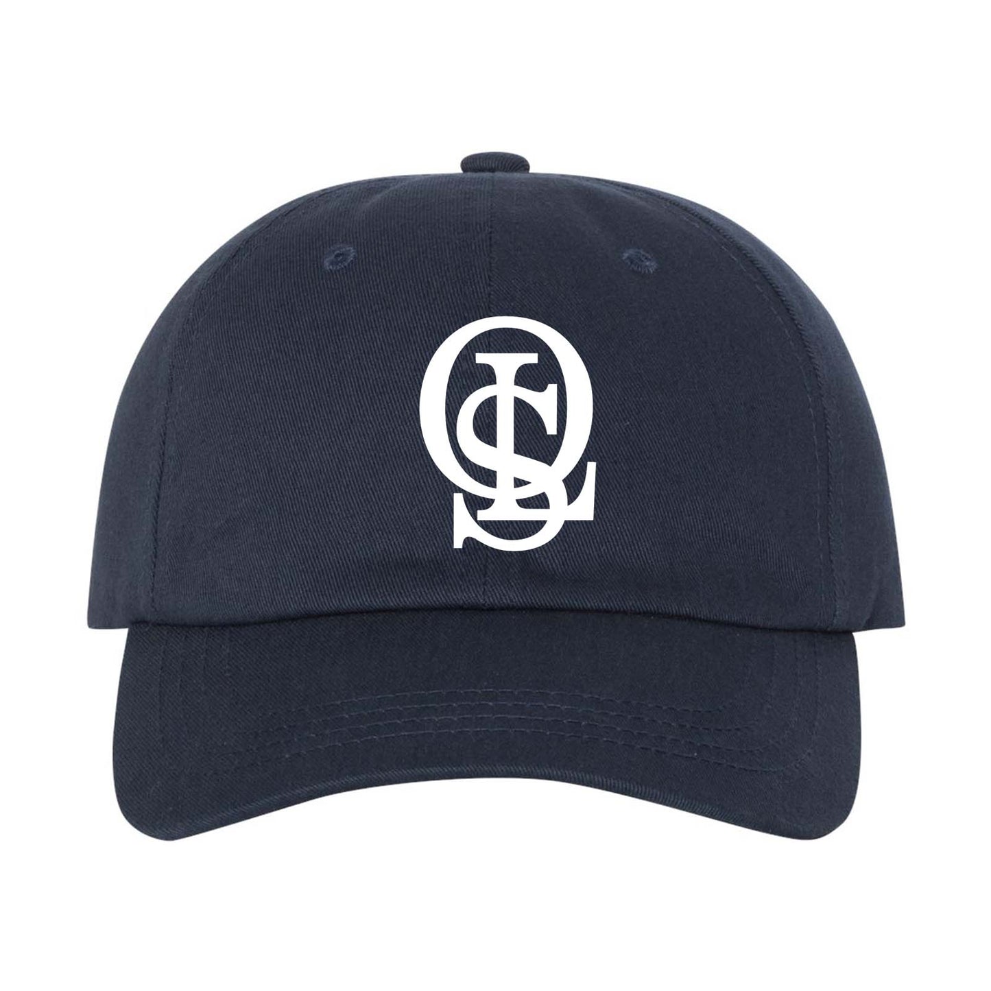 OLS YP Classics Dad´s Cap Embroidery - Mato & Hash