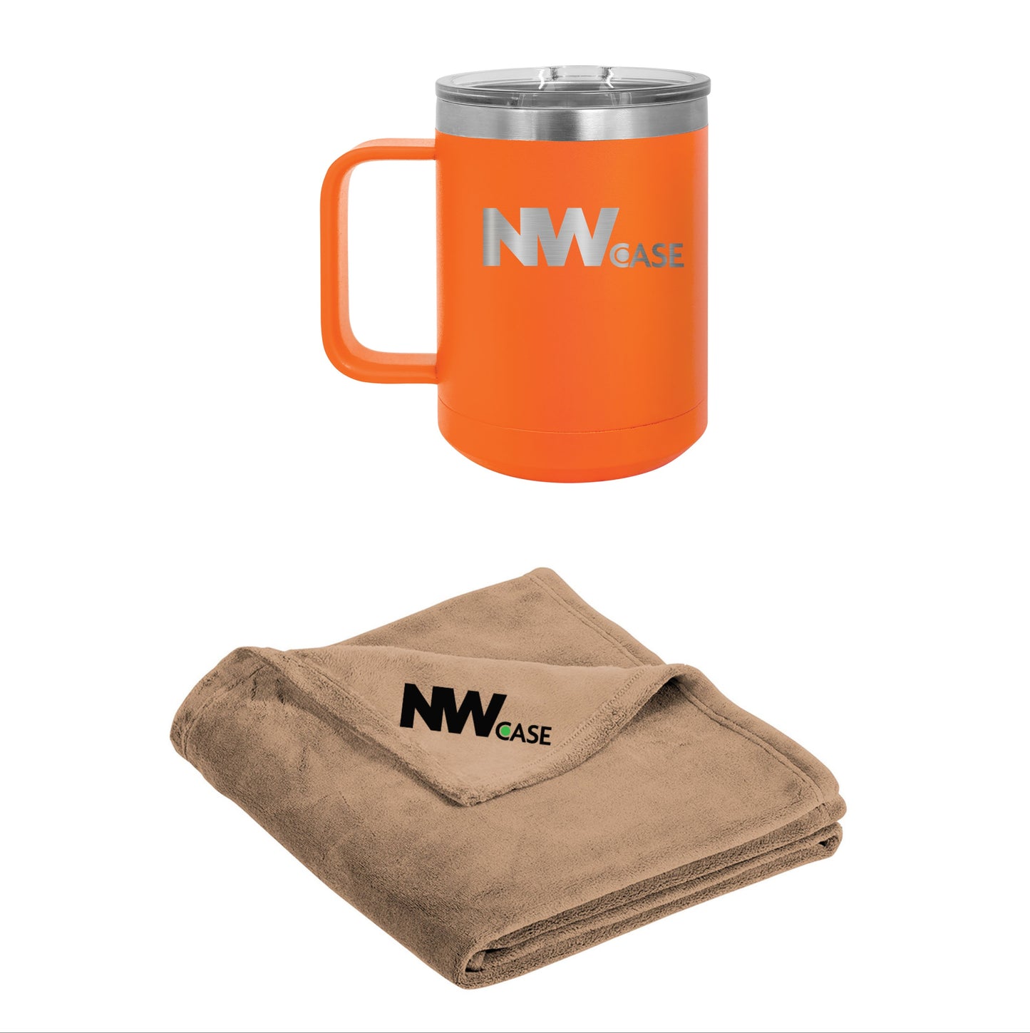 Nationwide Case - Campfire Bundle