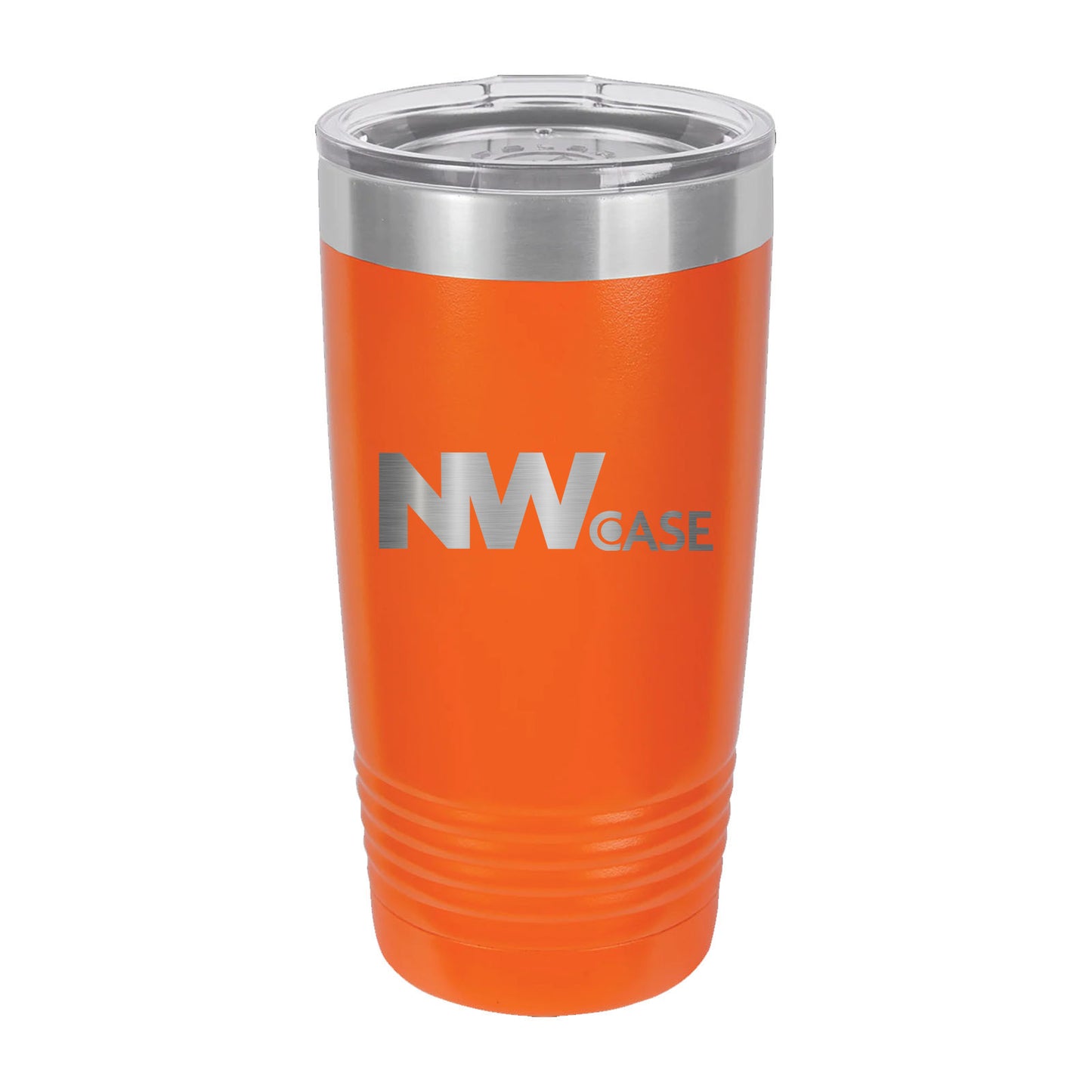 Nationwide Case - 20oz. Matte Tumbler ENGRAVED