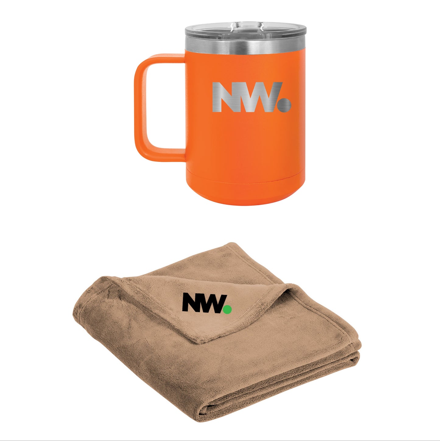 Nationwide Video - Campfire Bundle