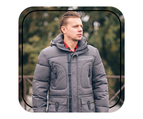 Outerwear