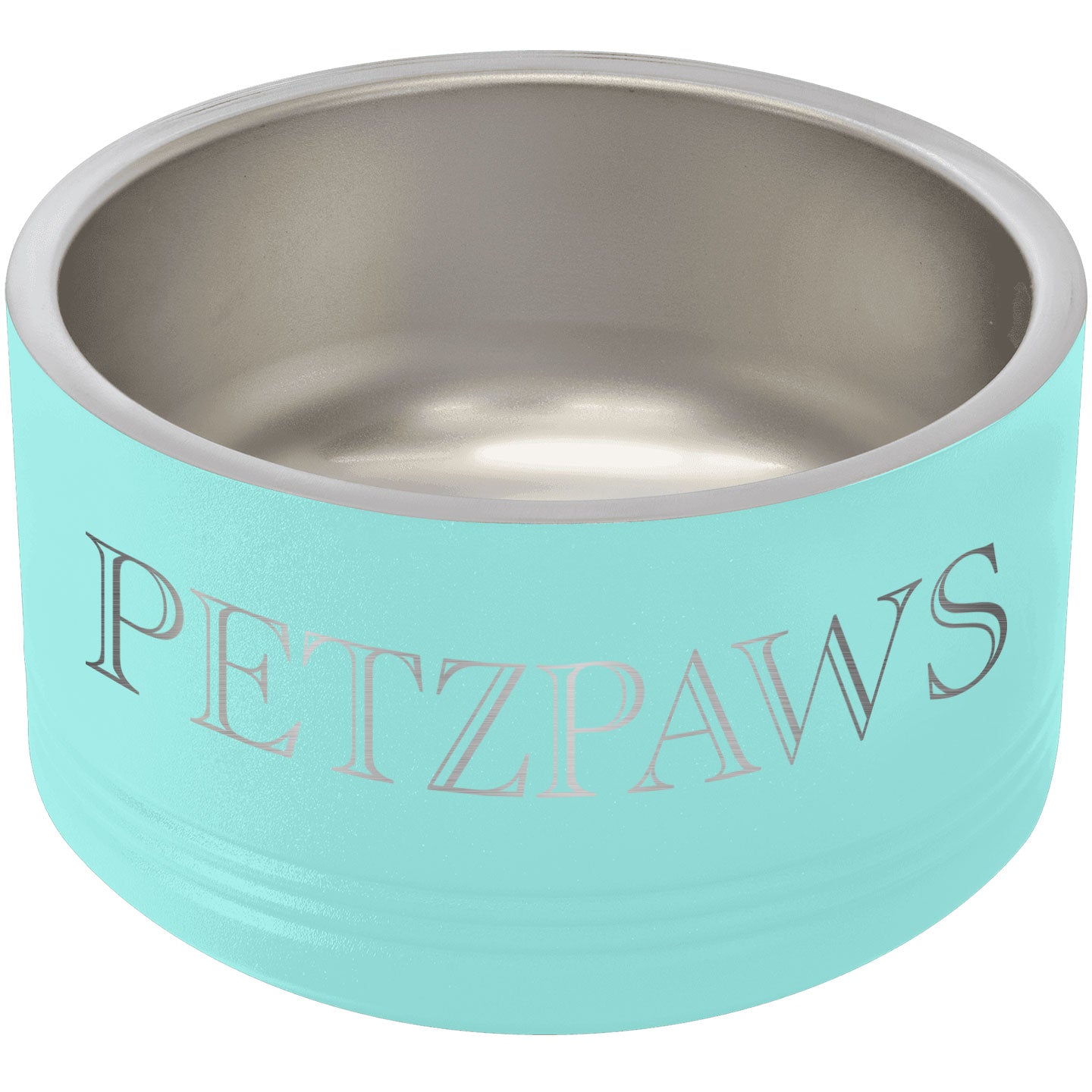 Petzpaws - Laser Engraved Polar Camel Pet Bowl