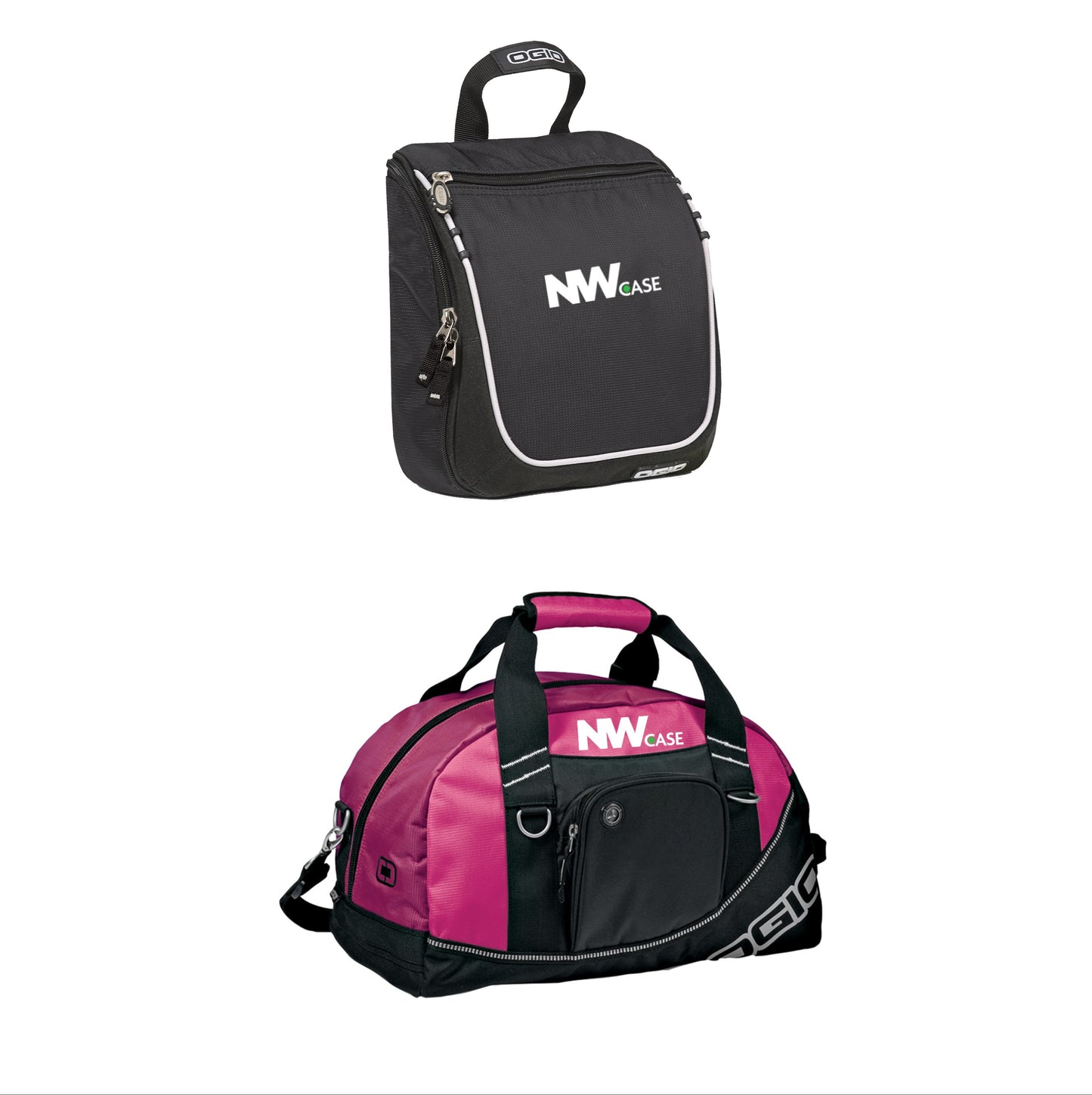 Nationwide Case - Travel Bundle