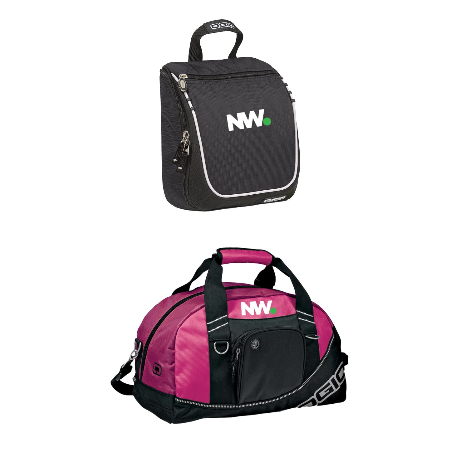 Nationwide Video - Travel Bundle