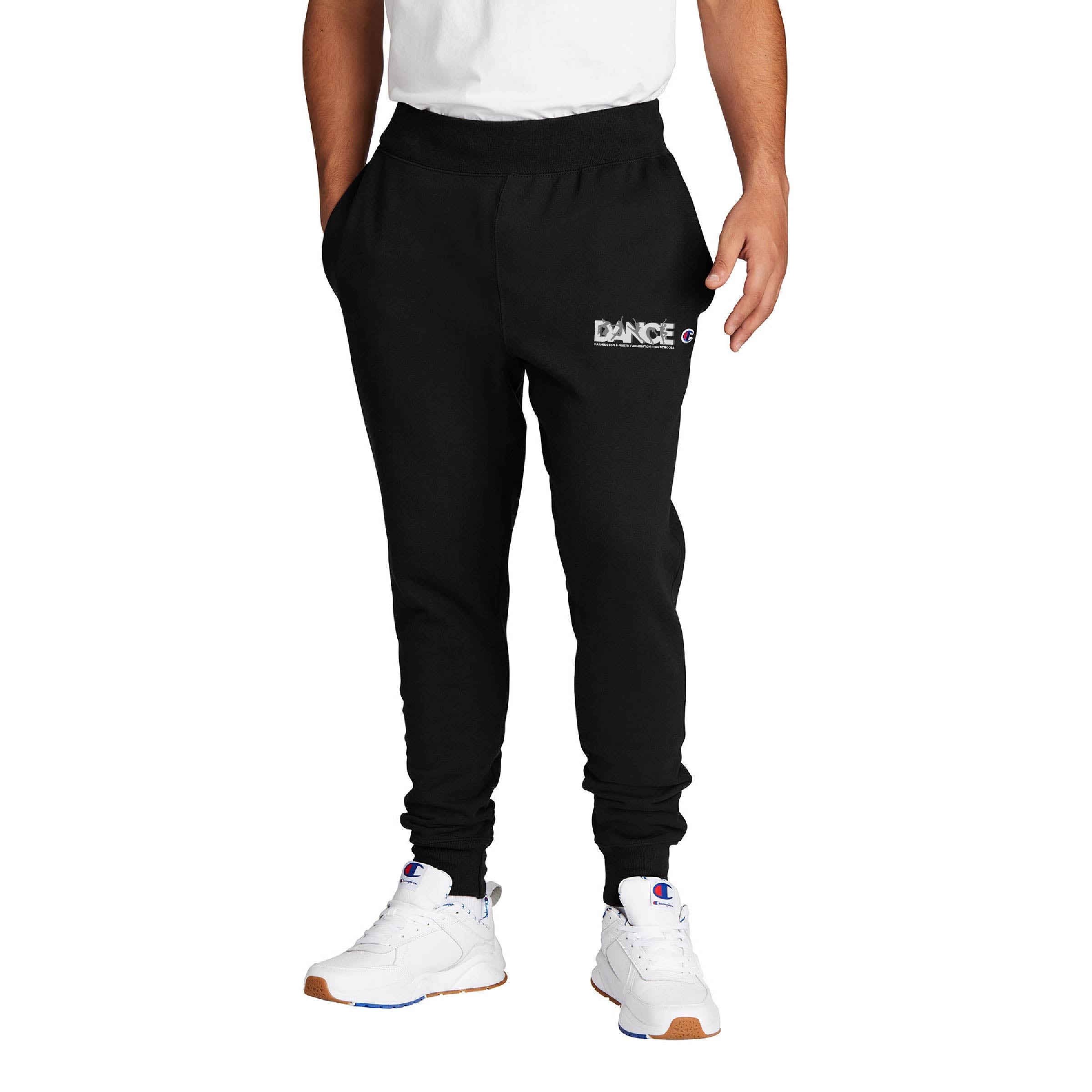 Farmington Hills High School Dance Program - Champion® Reverse Weave® Jogger