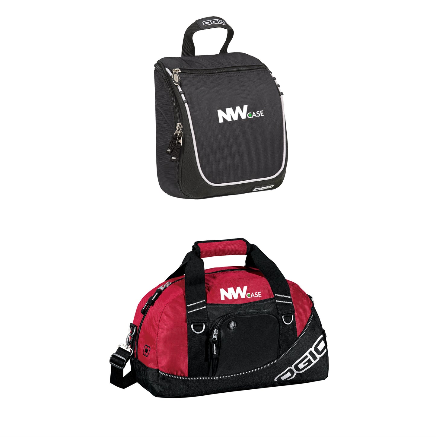 Nationwide Case - Travel Bundle