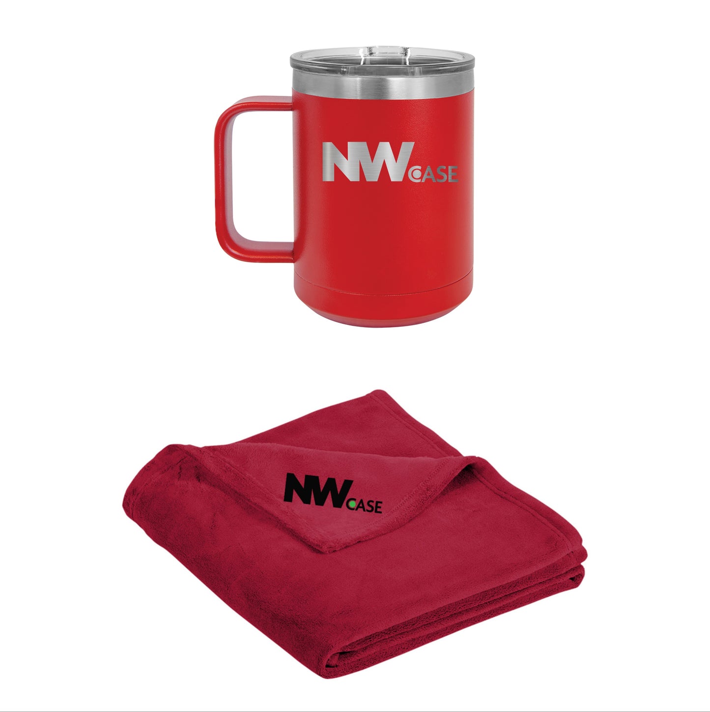 Nationwide Case - Campfire Bundle