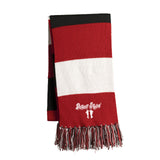 Detroit Stylin' Skate Club - Sport-Tek® Spectator Scarf Embroidery