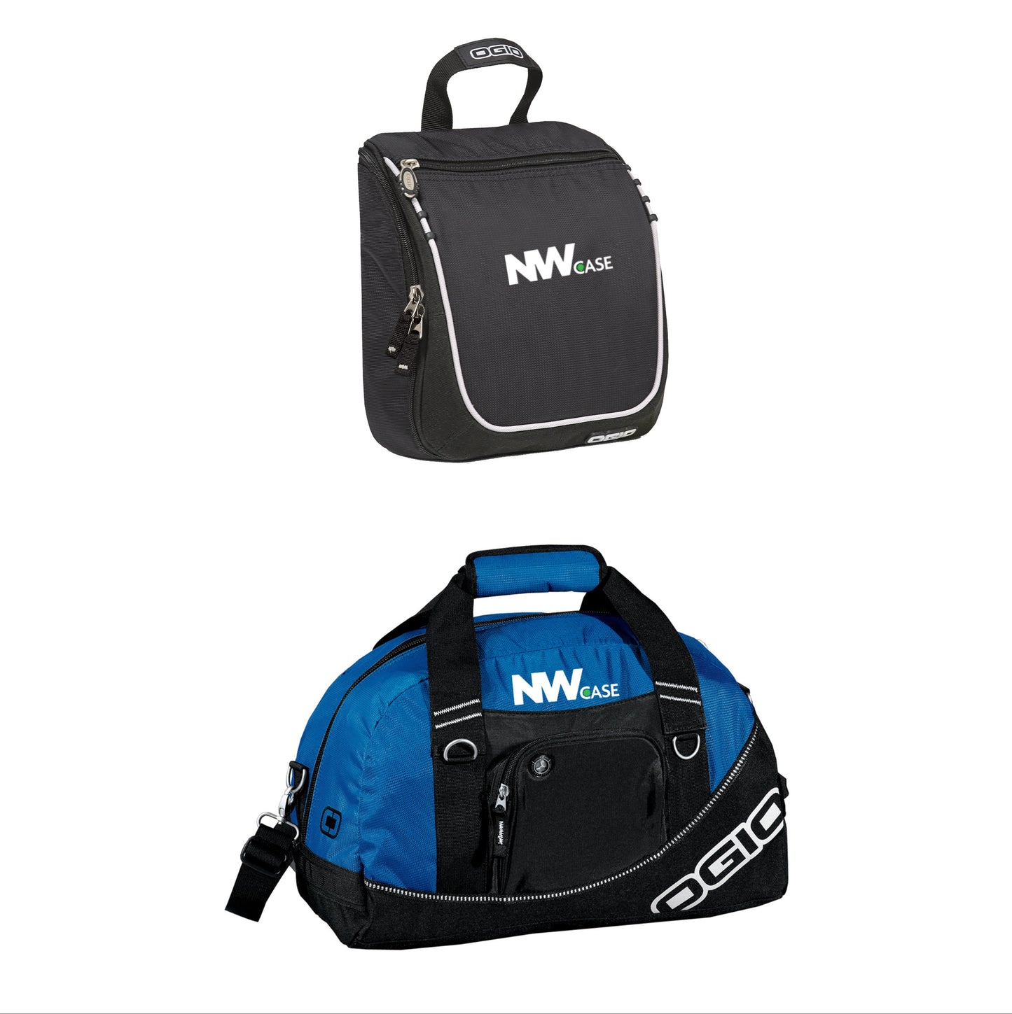 Nationwide Case - Travel Bundle