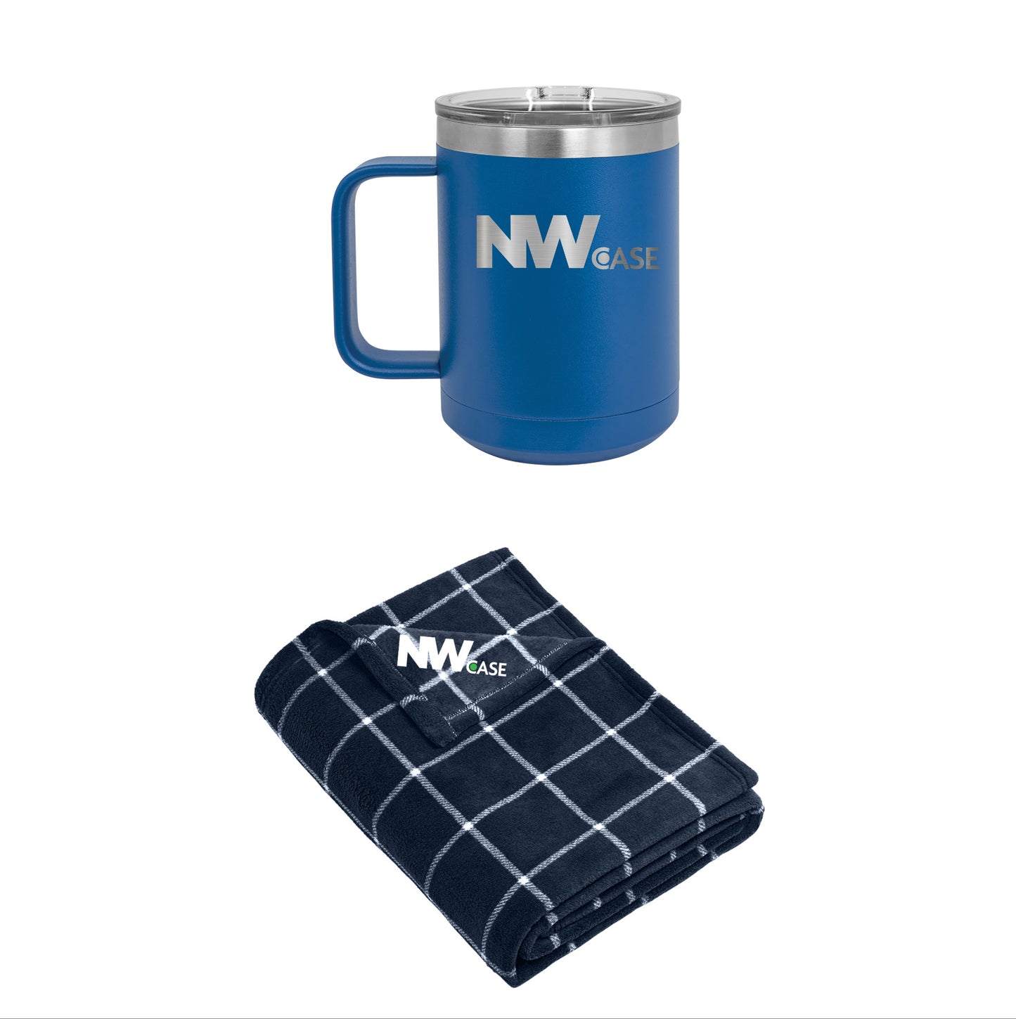 Nationwide Case - Campfire Bundle