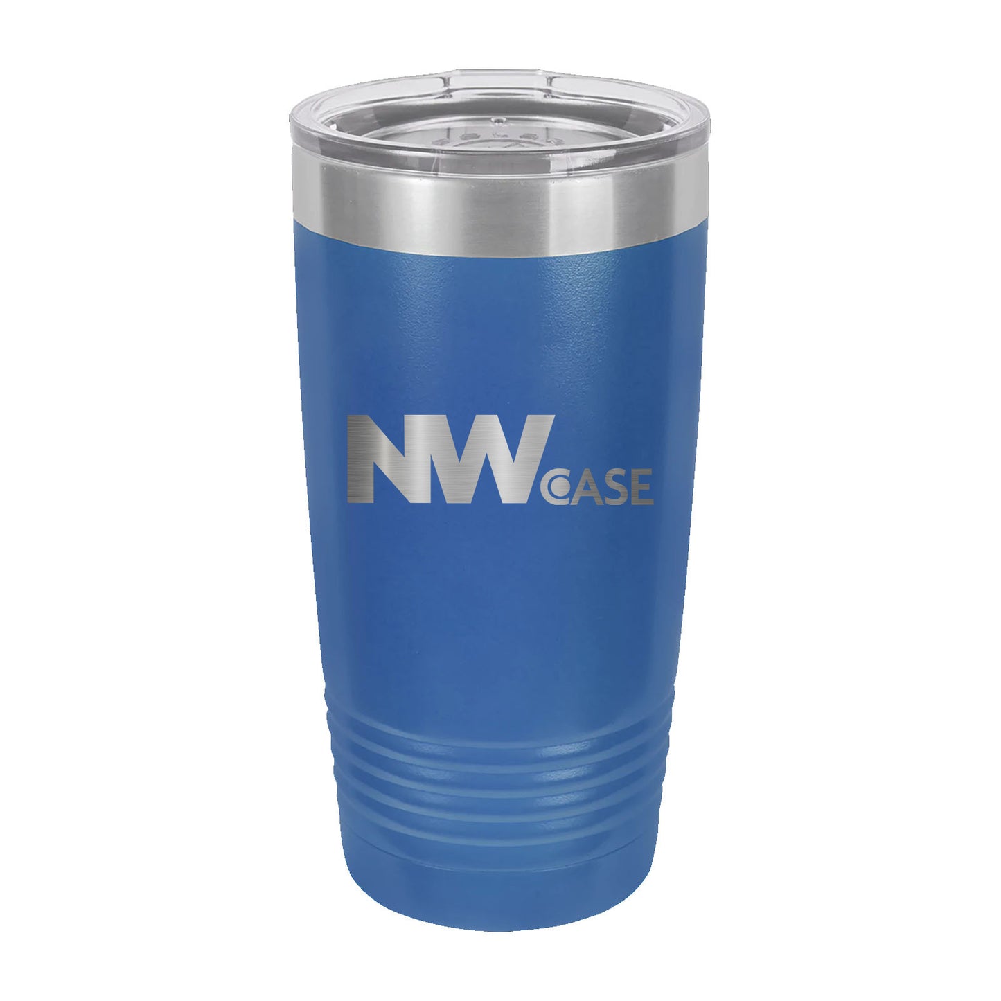 Nationwide Case - 20oz. Matte Tumbler ENGRAVED