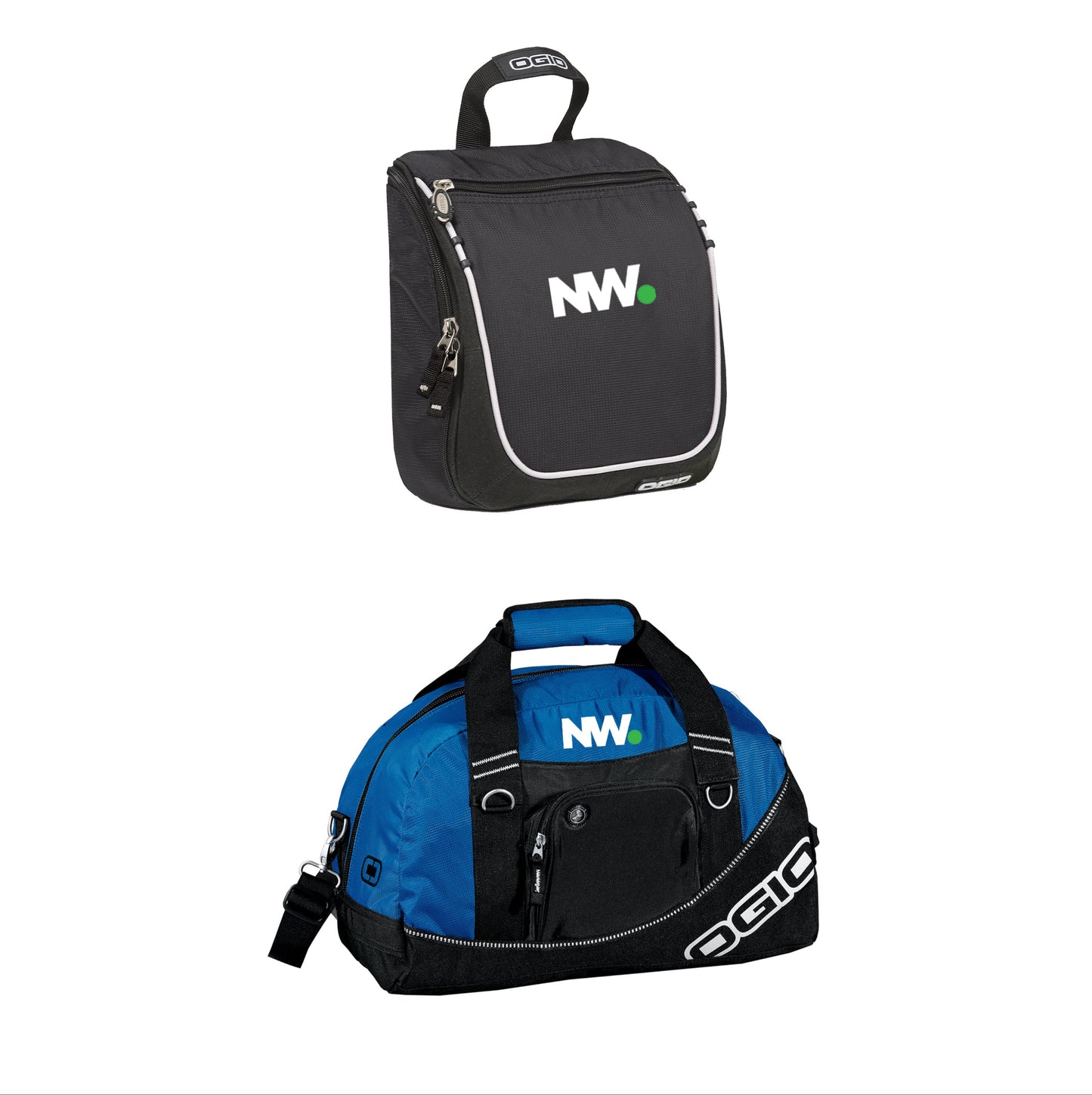 Nationwide Video - Travel Bundle