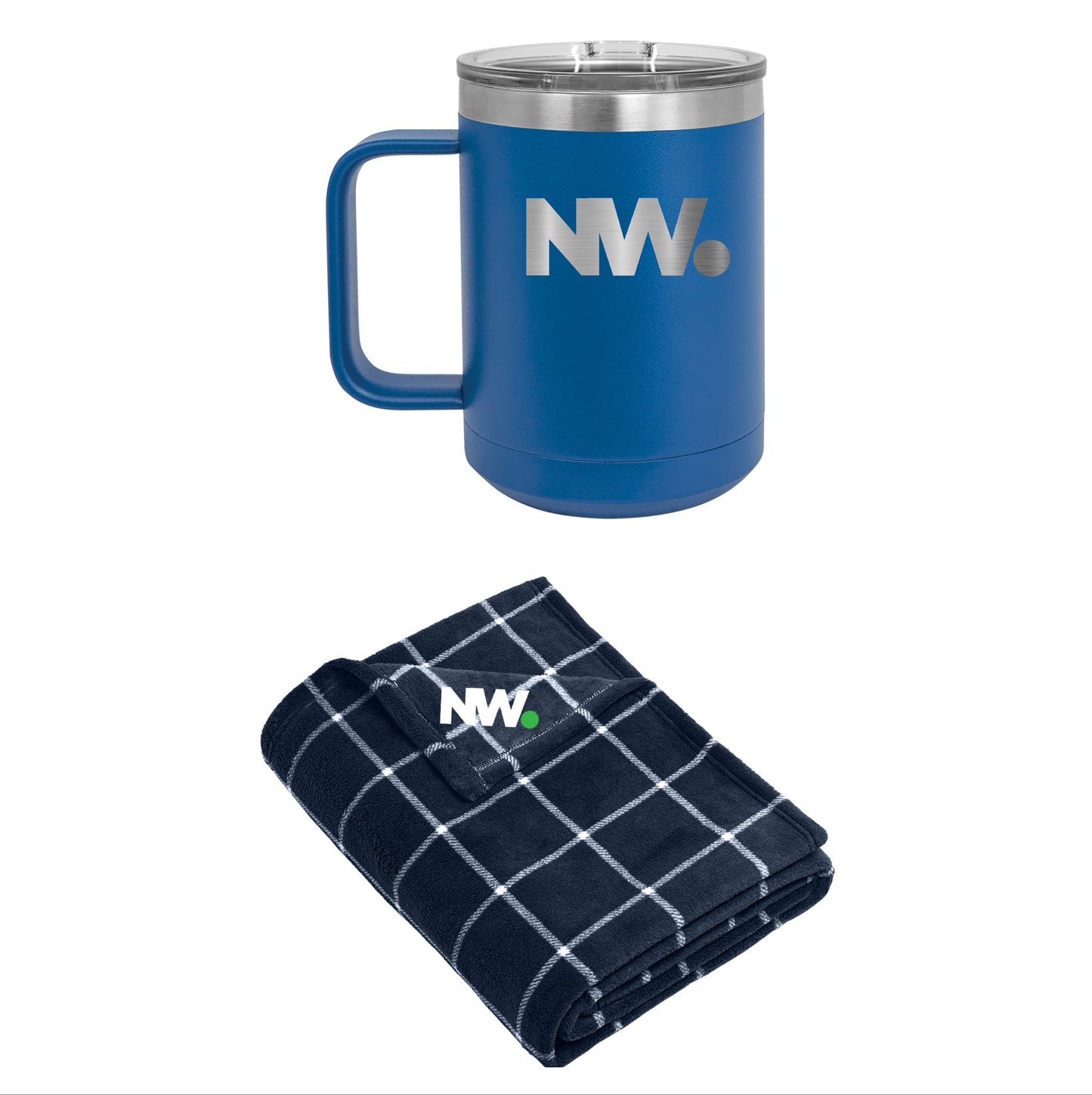 Nationwide Video - Campfire Bundle