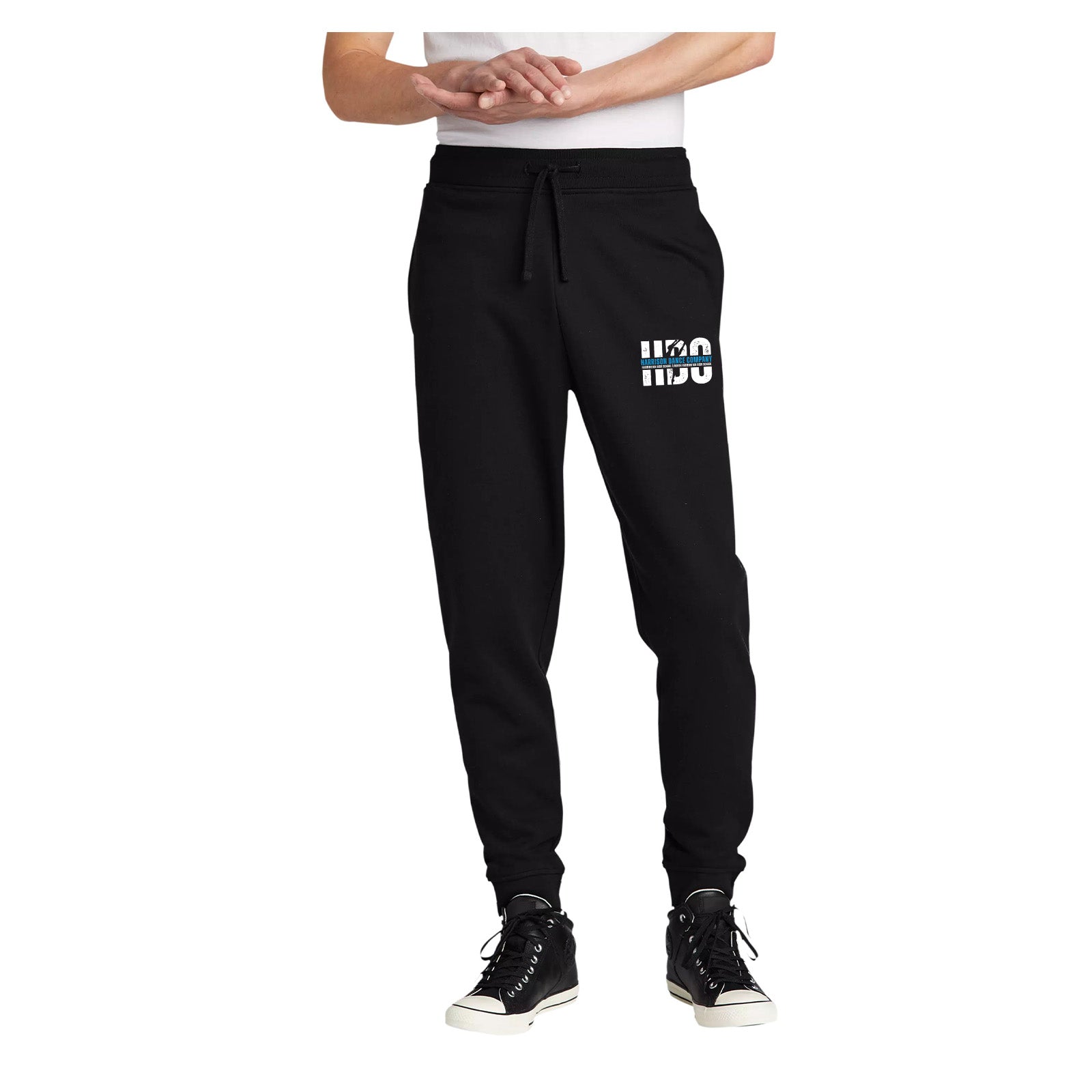 Harrison Dance Company - District® V.I.T.™ Fleece Jogger