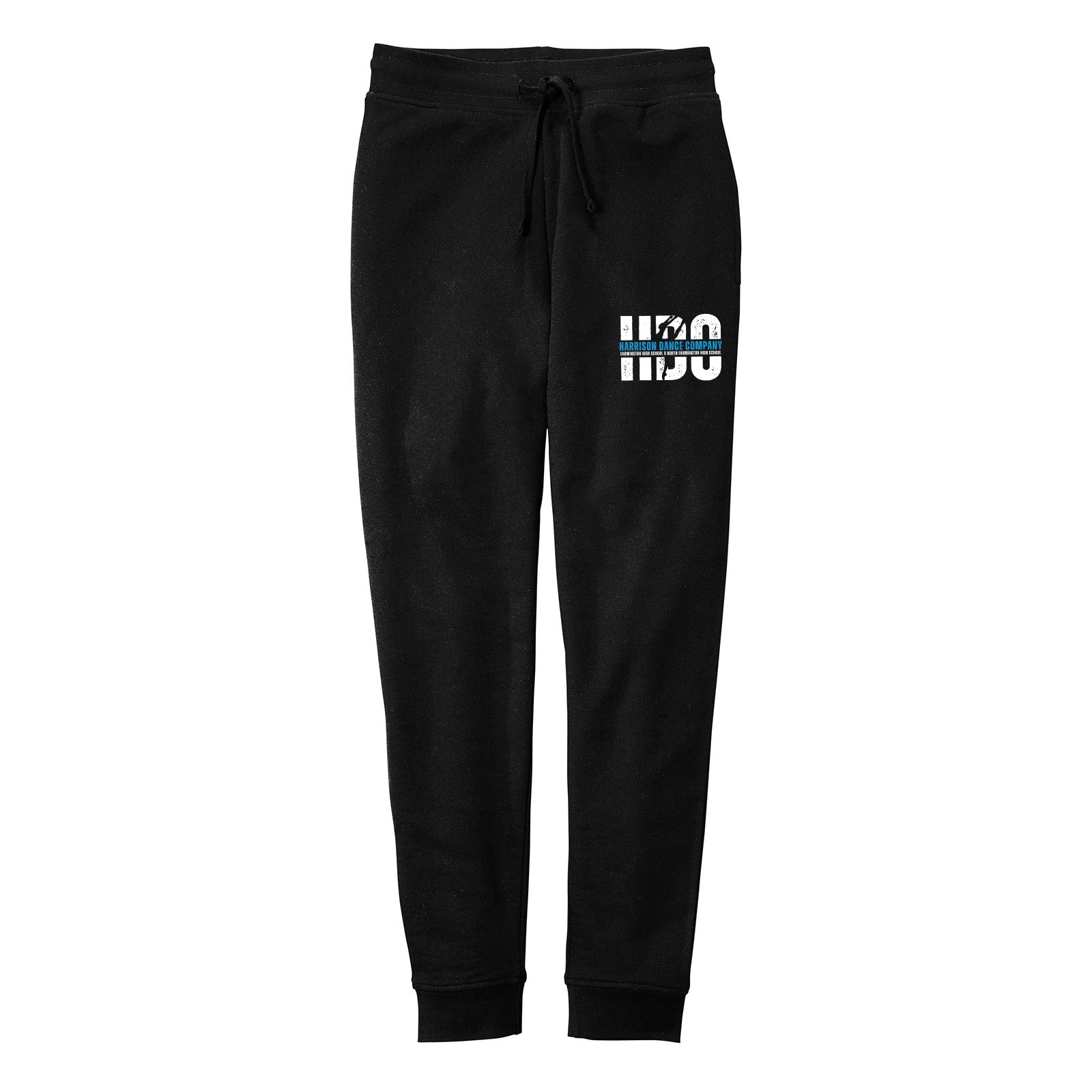 Harrison Dance Company - District® V.I.T.™ Fleece Jogger