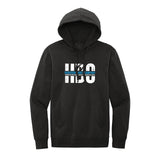 Harrison Dance Company - District® V.I.T. Fleece Hoodie