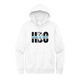 Harrison Dance Company - District® V.I.T. Fleece Hoodie