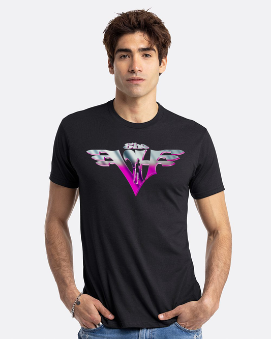 The Violent Hour Shirt TVH S12