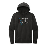 Harrison Dance Company - District® V.I.T. Fleece Hoodie