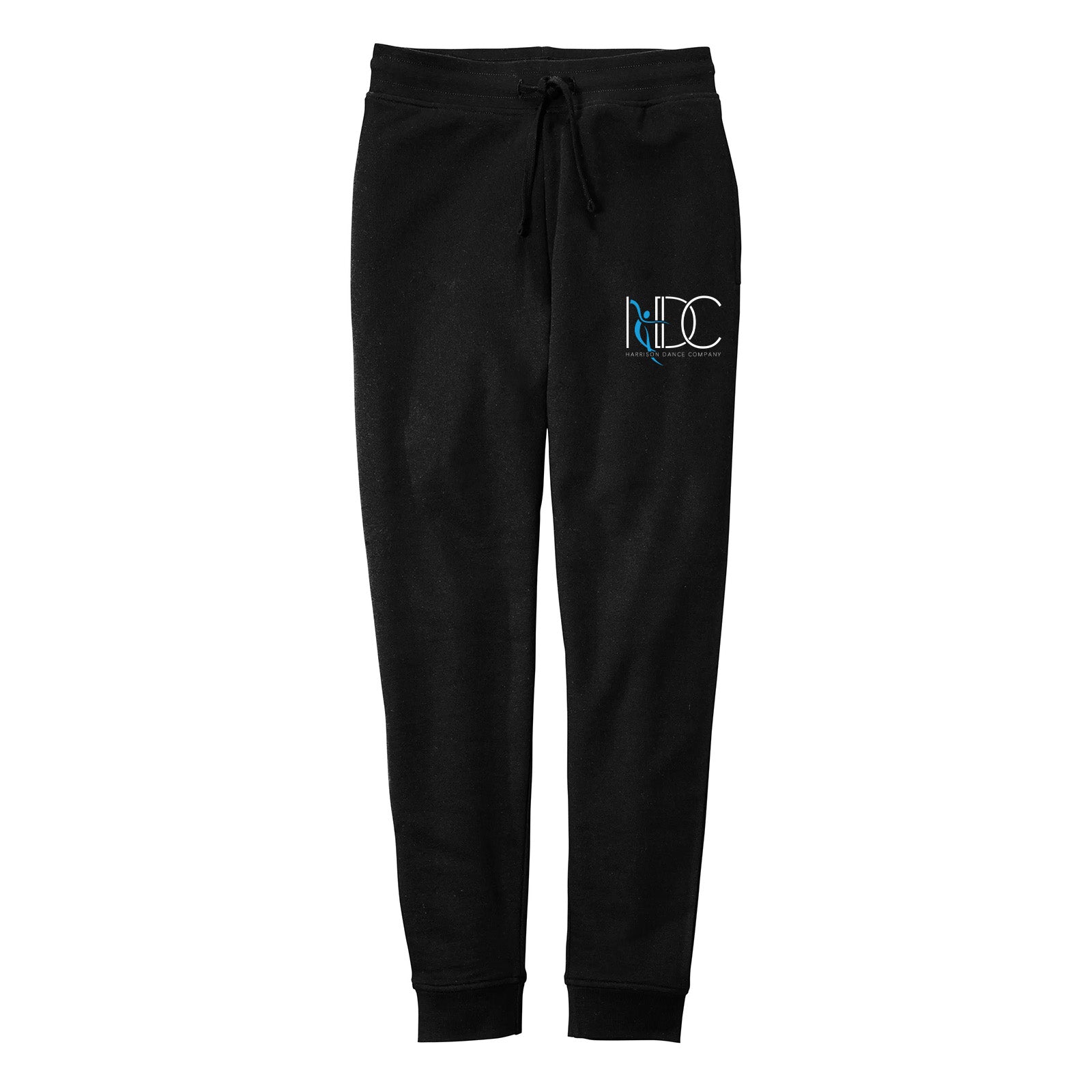 Harrison Dance Company - District® V.I.T.™ Fleece Jogger