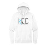 Harrison Dance Company - District® V.I.T. Fleece Hoodie