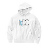 Harrison Dance Company - Champion ® Reverse Weave ® Hooded Sweatshirt