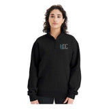 Harrison Dance Company - Champion Powerblend Quarter-Zip Sweatshirt