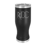 Harrison Dance Company - Engraved Matte Pilsner Tumblr 20 oz.