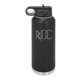 Harrison Dance Company - Laser Engraved Polar Camel 32oz. Water Bottle